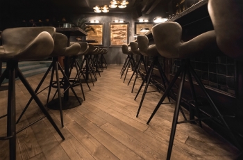 MILILITRAI Baras, Vilnius